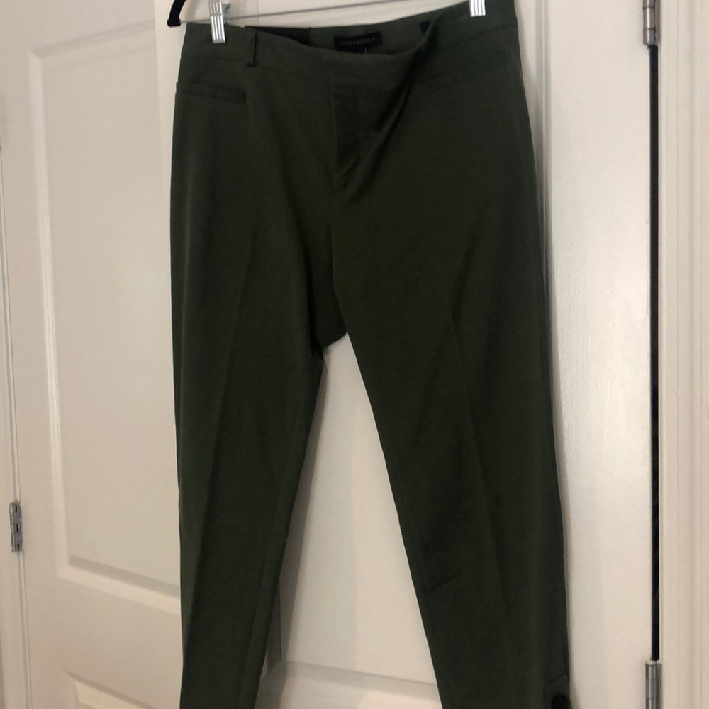 Banana republic Sloan Pant